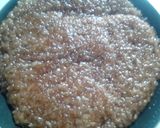 Foto langkah ke 5 dari resep Wajik ketan gula merah.