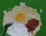 Foto langkah ke 3 dari resep Perkedel Tahu.