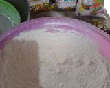 Foto langkah ke 3 dari resep Tepung Gluten Free.