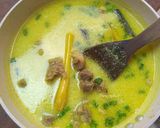 Foto langkah ke 5 dari resep Empal Gentong.