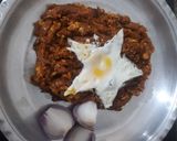 عکس مرحله 1 از دستور میرزا قاسمی