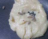 A picture of step 5 of Kaju Ke Sitaphal.