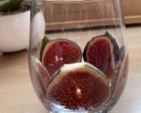 Chia puding 💣 recept fázis 2 fotója