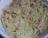 Foto del paso 4 de la receta: Huevos duros rellenos con vegetales