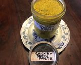 A picture of step 5 of California Farm Chicken Breast Bouillon Powder or Paste.