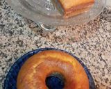 Foto del paso 3 de la receta: Budín de mandarinas🍊