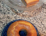 Foto del paso 3 de la receta: Budín de mandarinas🍊