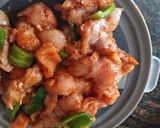 صورة لخطوة 2 من وصفة شيش طاووق 😋