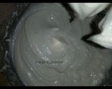A picture of step 4 of Vanilla ice cream.