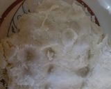 A picture of step 1 of Chinese samosay.
