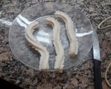 Foto del paso 3 de la receta: Churros sin gluten