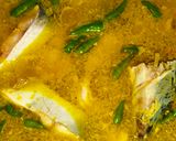 Foto langkah ke 4 dari resep 1.Ikan Patin Bumbu Kuning.