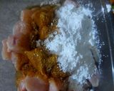 Foto langkah ke 1 dari resep Ayam Asam Manis.