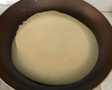 Foto del paso 7 de la receta: Crepas de atún ahumado