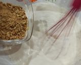 Foto del paso 3 de la receta: Helado de Stracciatella 🍨🥄