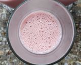 Foto del paso 5 de la receta: 🍓🫙Mousse de frutilla y yogurt 🍓 Sin huevo 🍓 3 ingredientes! 🫙🍓