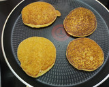 Foto del paso 3 de la receta: Cachapas 🇻🇪