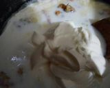 Foto del paso 5 de la receta: Salsa crema de roquefort