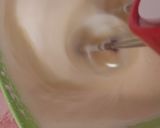 Foto langkah ke 3 dari resep Muffin Singkong susu.