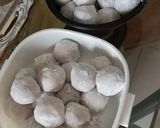 Foto langkah ke 4 dari resep Onde-ondeku.