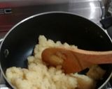 Foto del paso 2 de la receta: Masa bomba o profiteroles