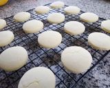 Foto del paso 5 de la receta: Alfajores de maicena
