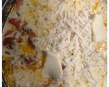 Une image de l'étape 4 de Gâteau de carottes sautées aux lardons & fromage.
