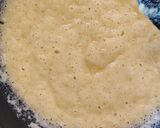 A picture of step 1 of Rava shira.