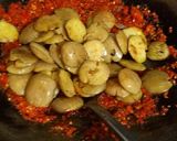 Foto langkah ke 3 dari resep Jengkol sambal balado.