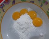 Foto del paso 4 de la receta: Empolvaditos fáciles