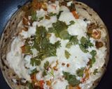 રોટલી લઝાનીયા (Rotli Lasagna Recipe In Gujarati) રેસીપી સ્ટેપ4ફોટો