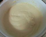 Migliaccio - Olasz Tejbegríz Torta recept fázis 1 fotója