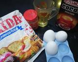 Simple cupcakes recipe step 1 photo