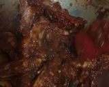 Foto langkah ke 3 dari resep Ayam Kecap Pedas Manis.