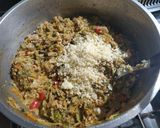 Foto del paso 1 de la receta: Pastel de zucchinis y zanahorias Ali