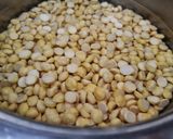 पूरन पोली (Puran poli) रेसिपी चरण 1 फोटो