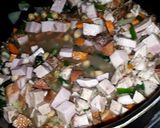 Foto del paso 3 de la receta: Guiso De Lentejas