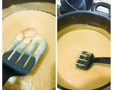 Foto del paso 5 de la receta: Crema de verduras