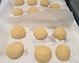 Szalagos fánk recept fázis 4 fotója