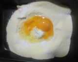 Foto del paso 2 de la receta: Pastel de Sémola Árabe
