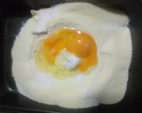 Foto del paso 2 de la receta: Pastel de Sémola Árabe
