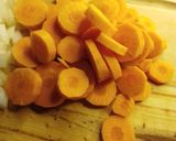 Foto del paso 1 de la receta: Estofado De Osobuco