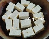叻沙雞翅豆腐的食譜步驟3照片