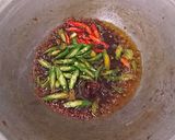 Foto langkah ke 5 dari resep Kering Tempe Favorit.