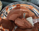 Foto del paso 1 de la receta: Ganache de chocolate