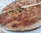 Φωτογραφία βήματος 4 της συνταγής ΧΑΤΣΑΠΟΥΡΙ?? Τυρόπιτα στο τηγάνι!!! Ρωσική συνταγή!!!