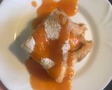 Gyümölcsös süti recept fázis 5 fotója