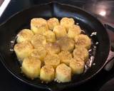 Seared Chicken Breast w/ Shrimp and Scalloped Potato recipe step 5 photo