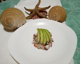 Foto del paso 4 de la receta: Pulpo enamorado
