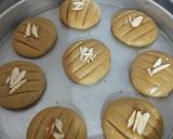 જેગરી કૂકીઝ (Jaggery Cookies Recipe In Gujarati) રેસીપી સ્ટેપ3ફોટો